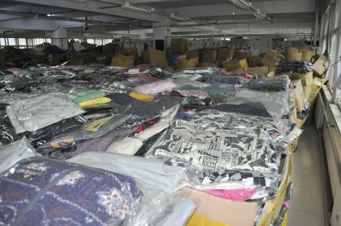 衢州纺织品空运_航空加急件