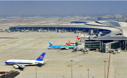 衢州空运北京（首都、大兴）机场